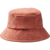 Hemlock Hats Women's Marina Bucket side