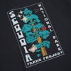 Parks Project Women's Sequoia Spirit Boxy Tee graphic