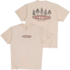Parks Project Men's Tree Hugger Tee in Natural