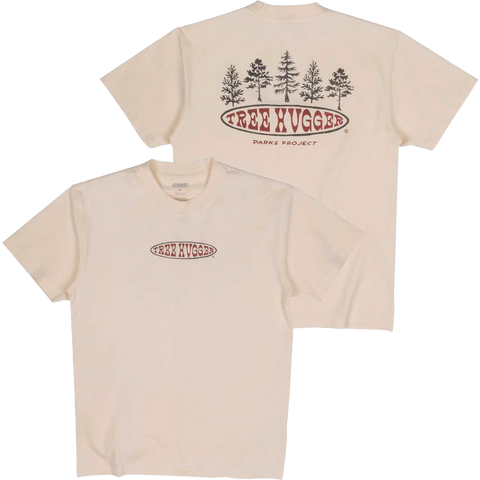 Men's Tree Hugger Tee