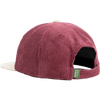 Parks Project Tree Hugger Oval Cord Cap back