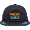 Parks Project Tahoe Spirit Grandpa Hat in Graphite