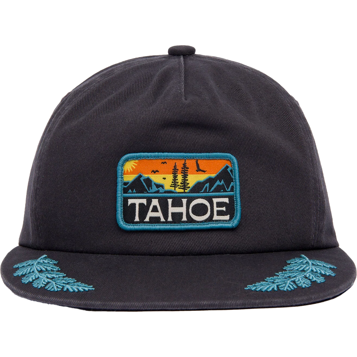 Tahoe Spirit Grandpa Hat alternate view