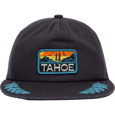 Tahoe Spirit Grandpa Hat