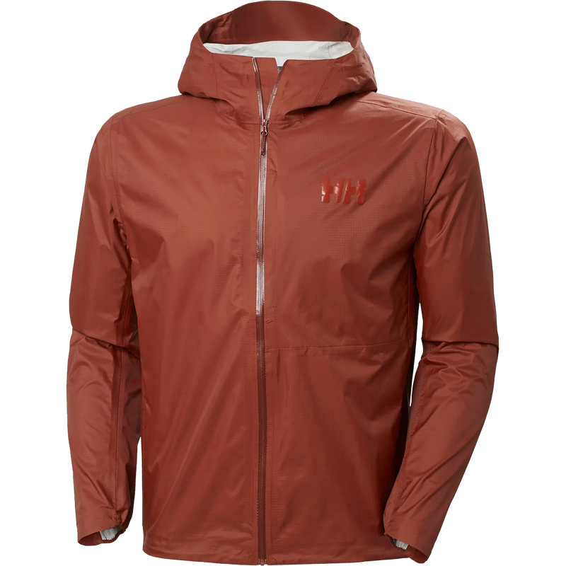 Men's Verglas Micro Shell Jacket, Featured Image