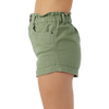 O'Neill Women Tasia Oil Green Short side