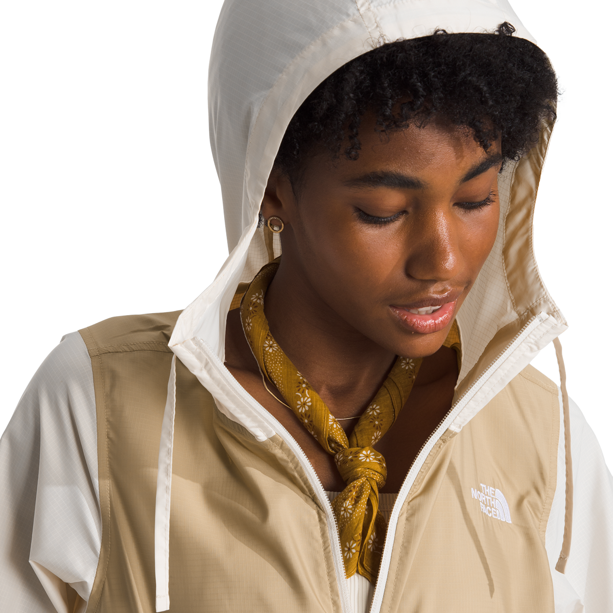 North face cyclone jacket womens sales