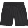 The North Face Women's Aphrodite Motion Bermuda Shorts in TNF Black