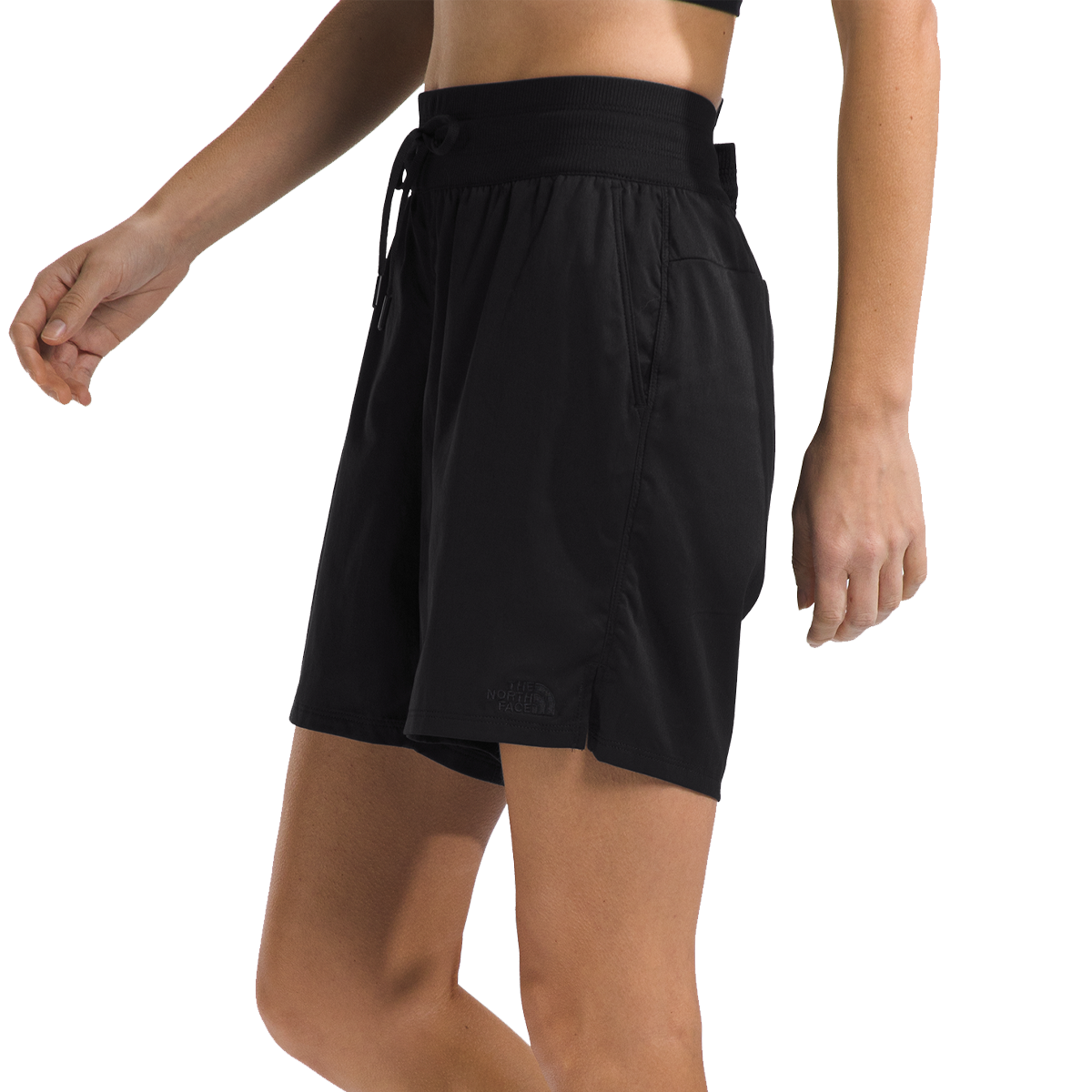 Women's Aphrodite Motion Bermuda Shorts alternate view