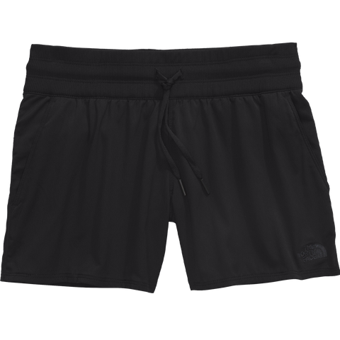 Women's Aphrodite 4" Shorts
