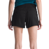 The North Face Women's Aphrodite 4" Shorts back