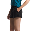The North Face Women's Aphrodite 4" Shorts side