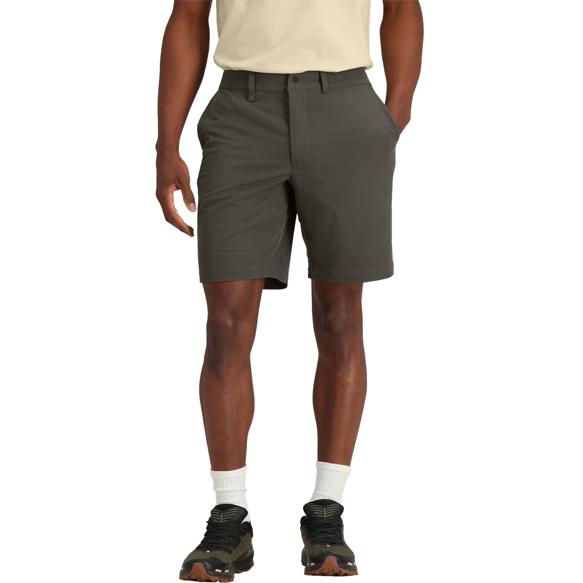 Men's Paramount Short 9