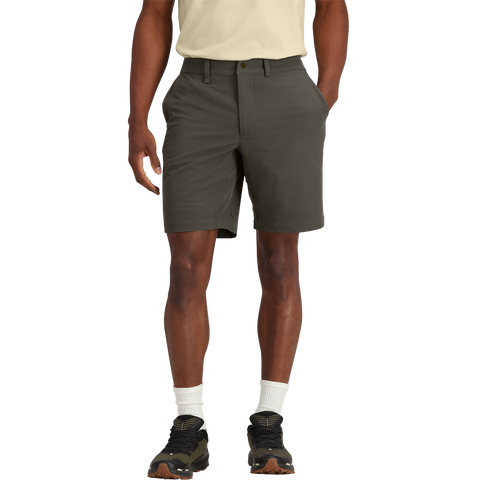 Men's Paramount Short 9"