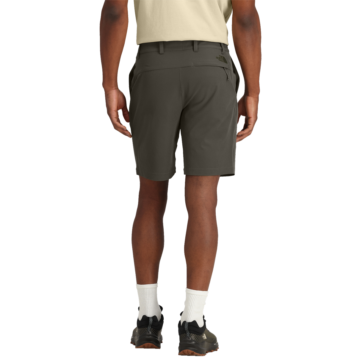 Men's Paramount Short 9