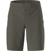 The North Face Men's Paramount Short 9" in 4FY-New Taupe Green front