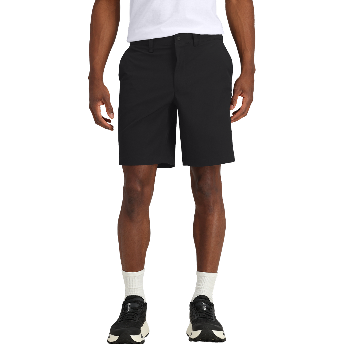 Men's Paramount Short 9