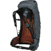 Osprey Exos 48 back