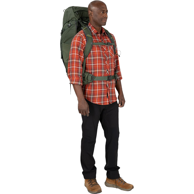 Kestrel 58 – Sports Basement