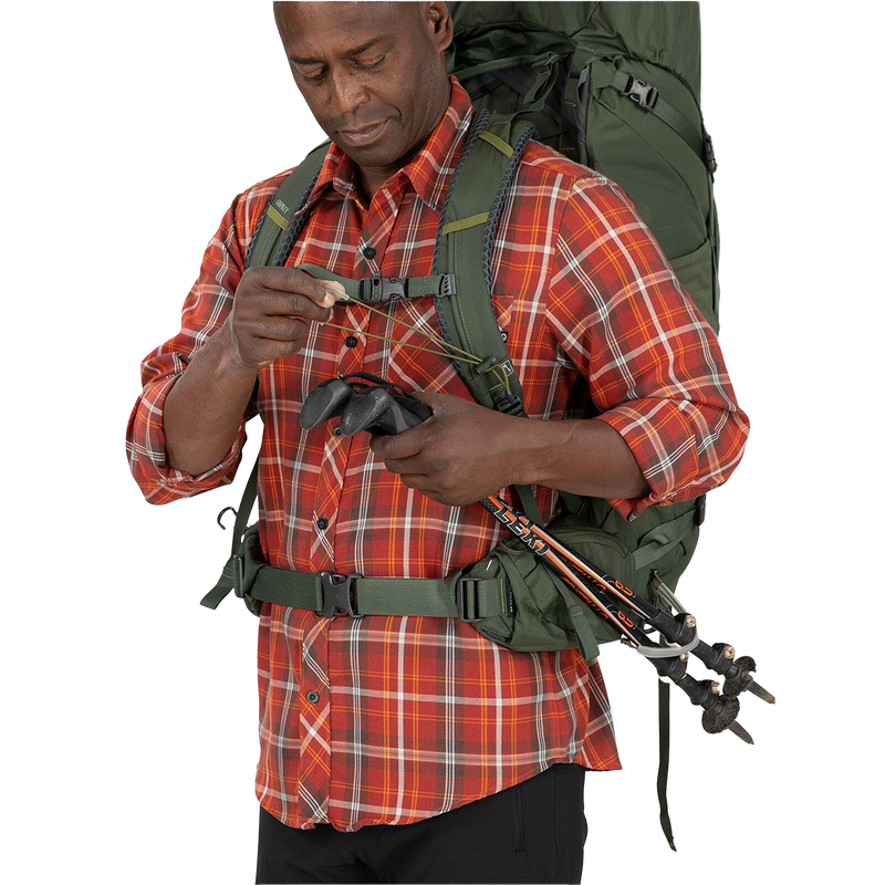 Kestrel 58 – Sports Basement