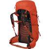 Osprey Talon Pro 40 in Mars Orange back harness