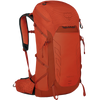 Osprey Talon Pro 30 in Mars Orange front right