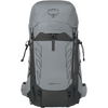 Osprey Women's Tempest Pro 40 in Silver Lining front