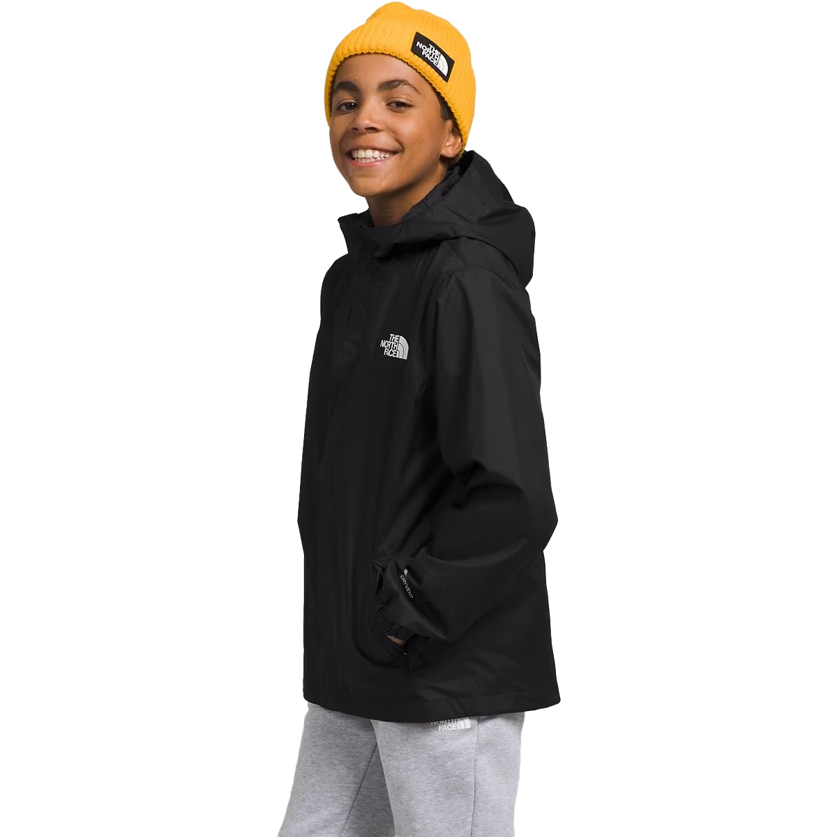 Youth Antora Rain Jacket alternate view