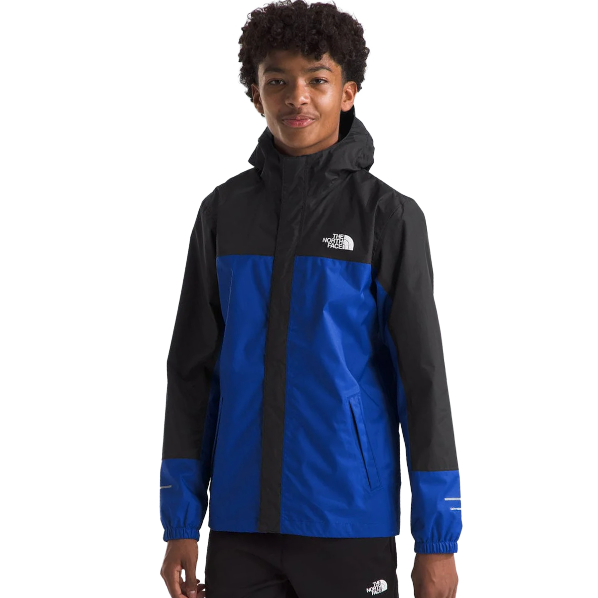 Youth Antora Rain Jacket alternate view