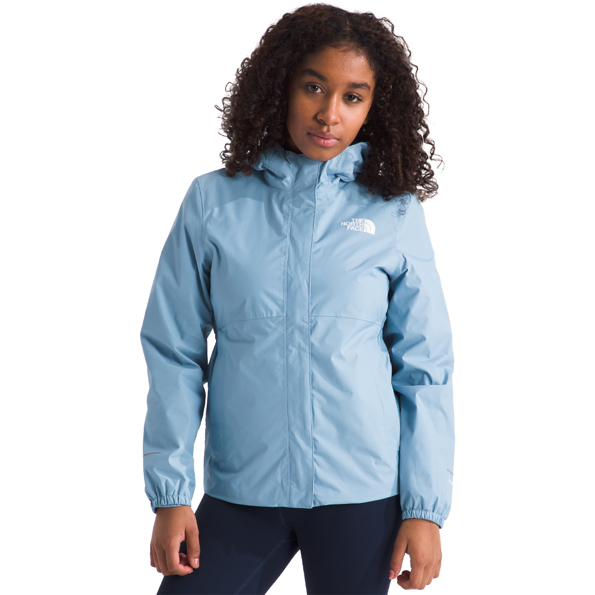 Youth Antora Rain Jacket alternate view