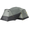 The North Face Wawona 8 rainfly on