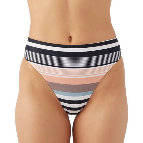 Women's Merhaba Stripe Max Bottom