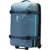 Cotopaxi Allpa 65L Roller Bag in Blue Spruce