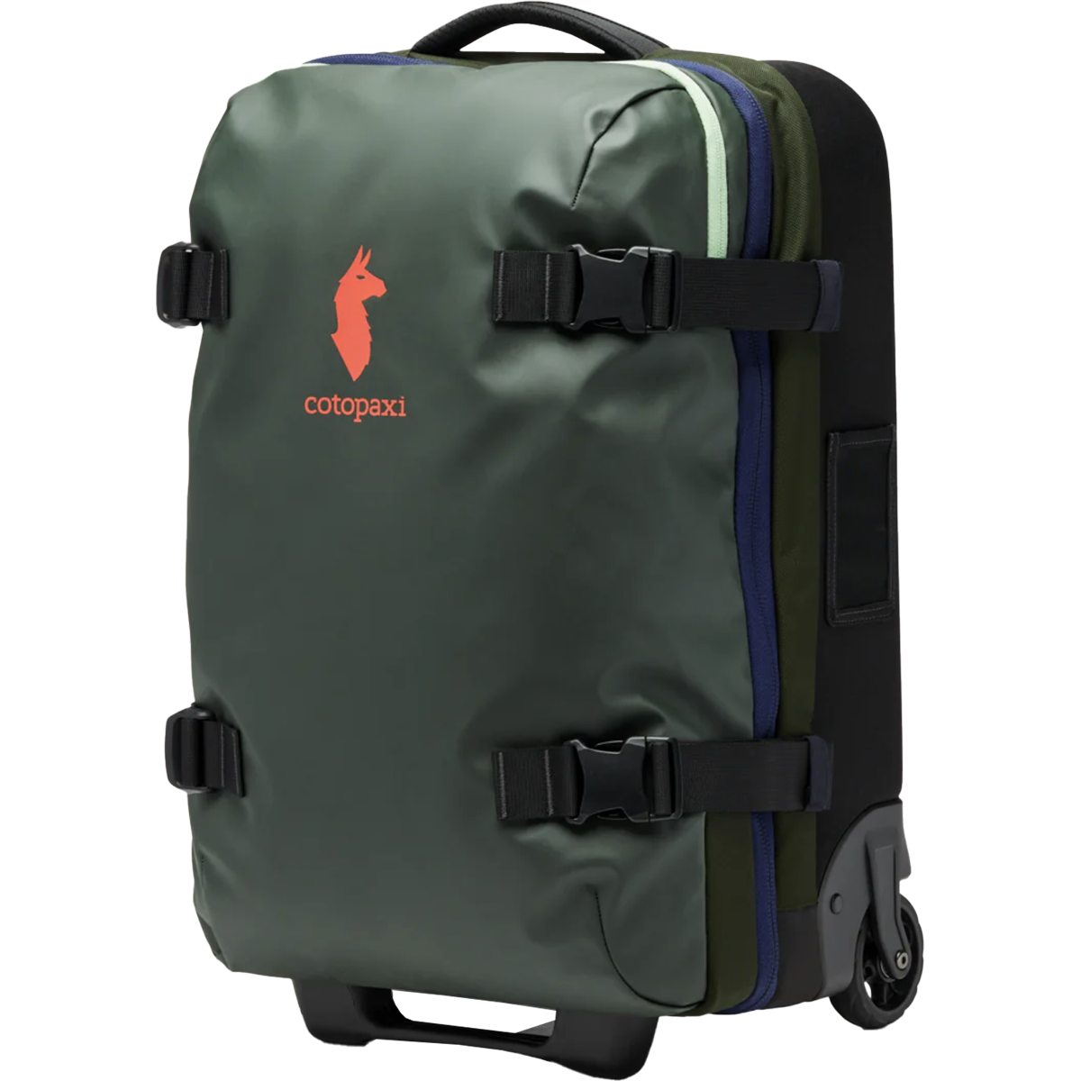 Allpa 38L Roller Bag – Sports Basement