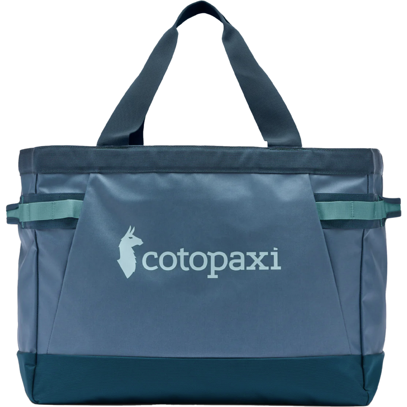 Allpa 60L Gear Hauler Tote, Cotopaxi Allpa 60L Gear Hauler Tote front