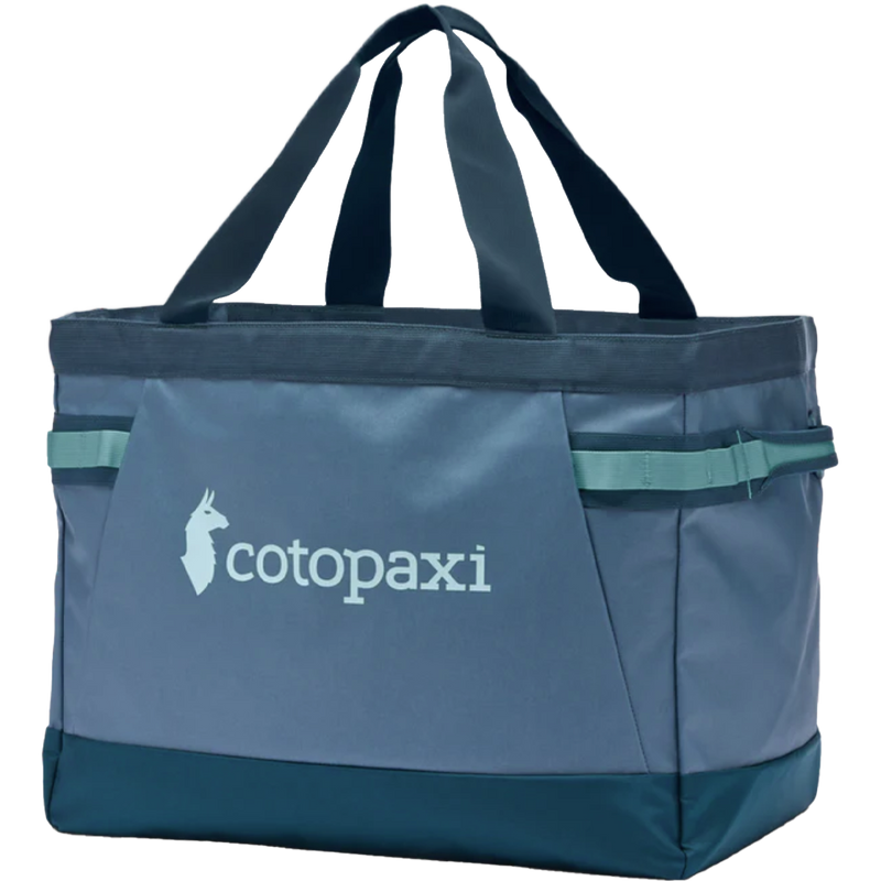 Allpa 60L Gear Hauler Tote, Featured Image