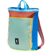 Cotopaxi Todo Del Dia 16L Convertible Tote in Del Dia