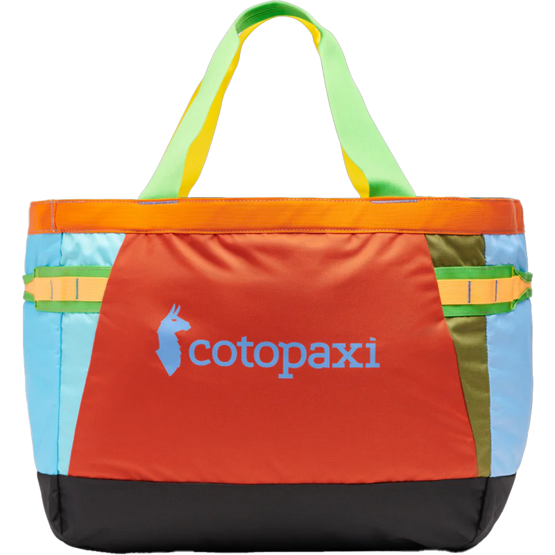 Allpa 60L Gear Hauler Tote, Cotopaxi Allpa 60L Gear Hauler Tote front