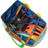 Cotopaxi Allpa 60L Gear Hauler Tote with gear