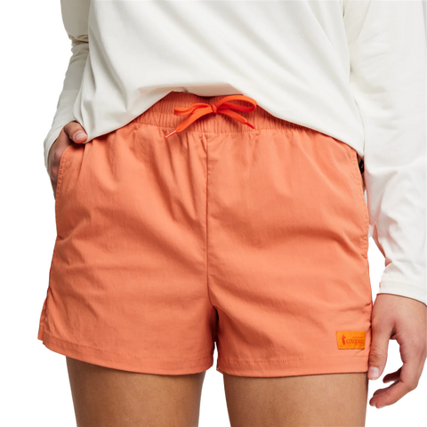 Women's Brinco 3" Short - Solid