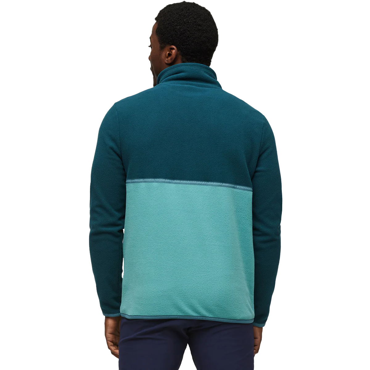 Men's Amado Fleece Pullover alternate view