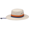Cotopaxi Orilla Sun Hat in Oatmeal back