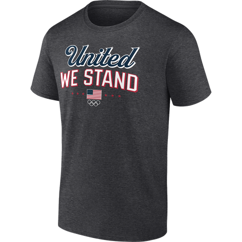 Men's USA Victory United Tee Olympics 24