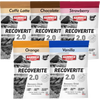Hammer Nutrition Recoverite 2.0 Single Serving flavors