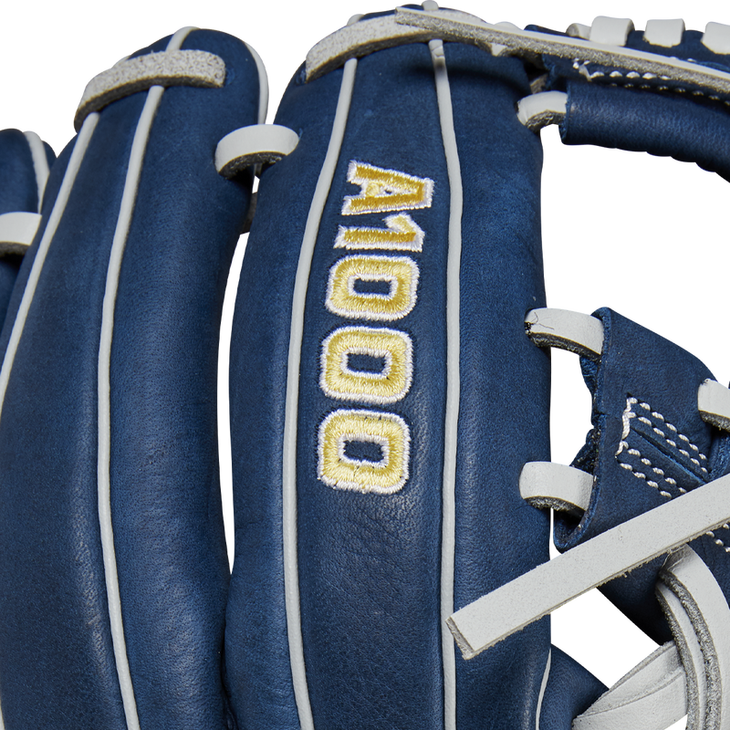 A1000 DP15 Infield - 11.5