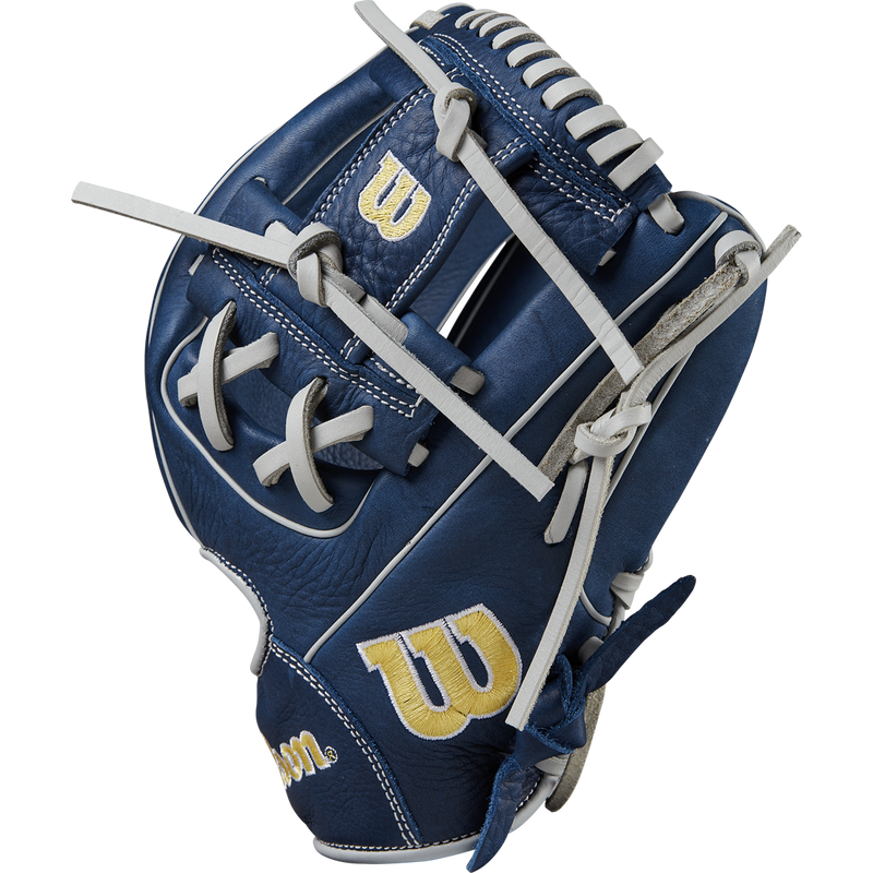 A1000 DP15 Infield - 11.5