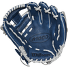 Wilson A1000 DP15 INFIELD - 11.5" H-Web 2024 palm