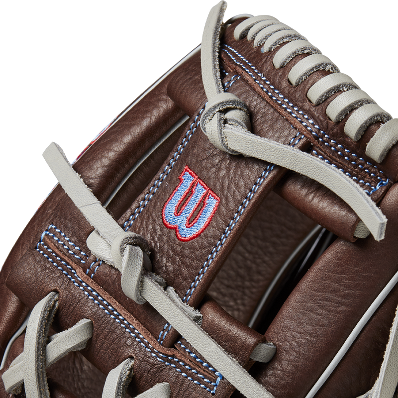 A1000 1787 Infield - 11.75