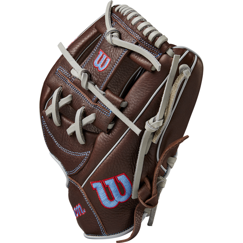 A1000 1787 Infield - 11.75