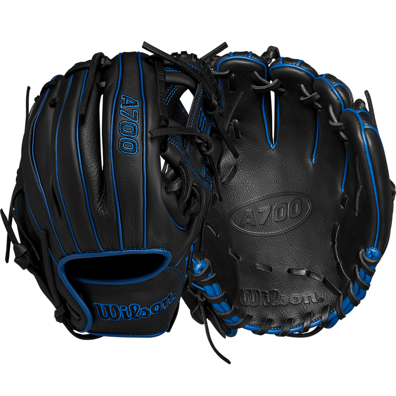 A700 PF Infield/Outfield 11.25" H-Web